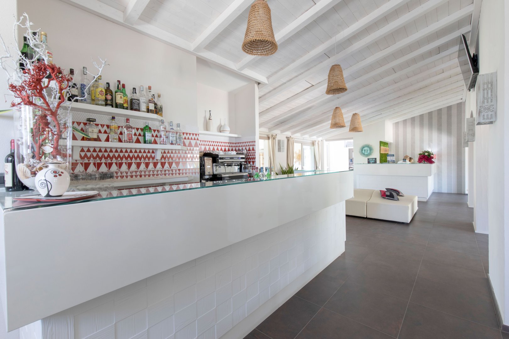 Foto 7 Eliantos Boutique Hotel & SPA Santa Margherita di Pula, 06