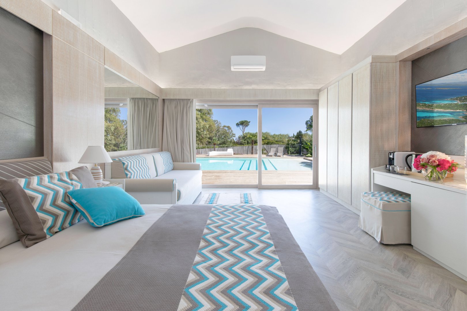 Foto 8 Eliantos Boutique Hotel & SPA Santa Margherita di Pula, 07