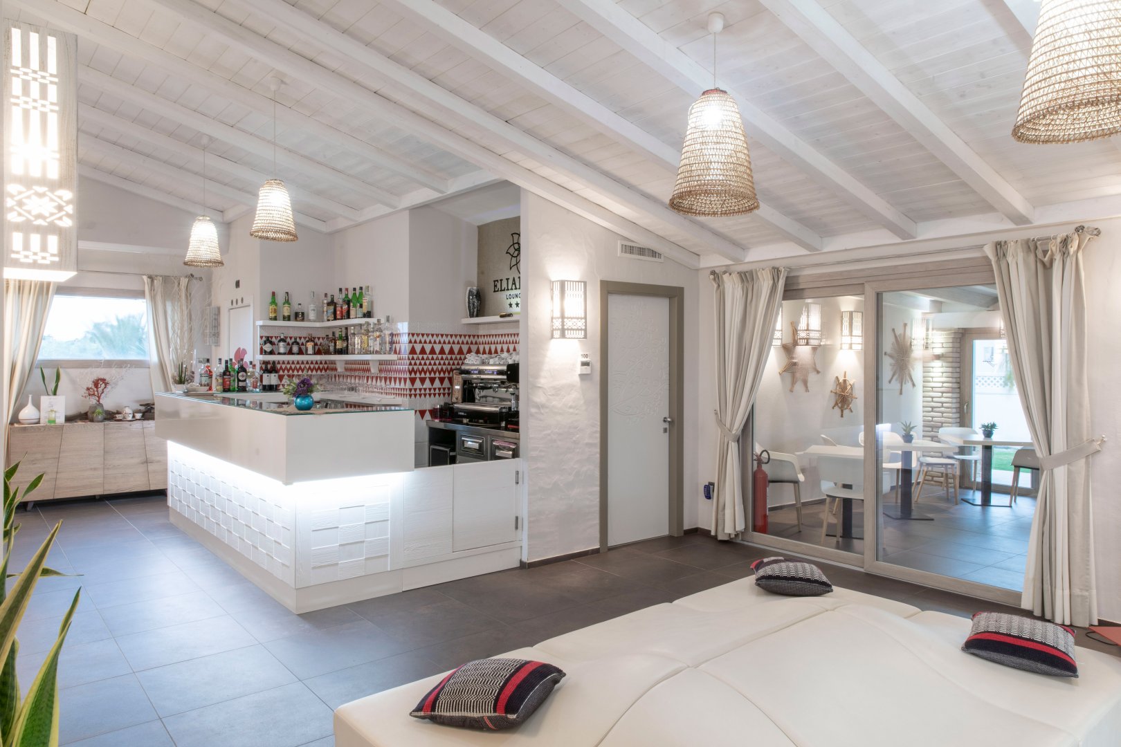 Foto 9 Eliantos Boutique Hotel & SPA Santa Margherita di Pula, 08