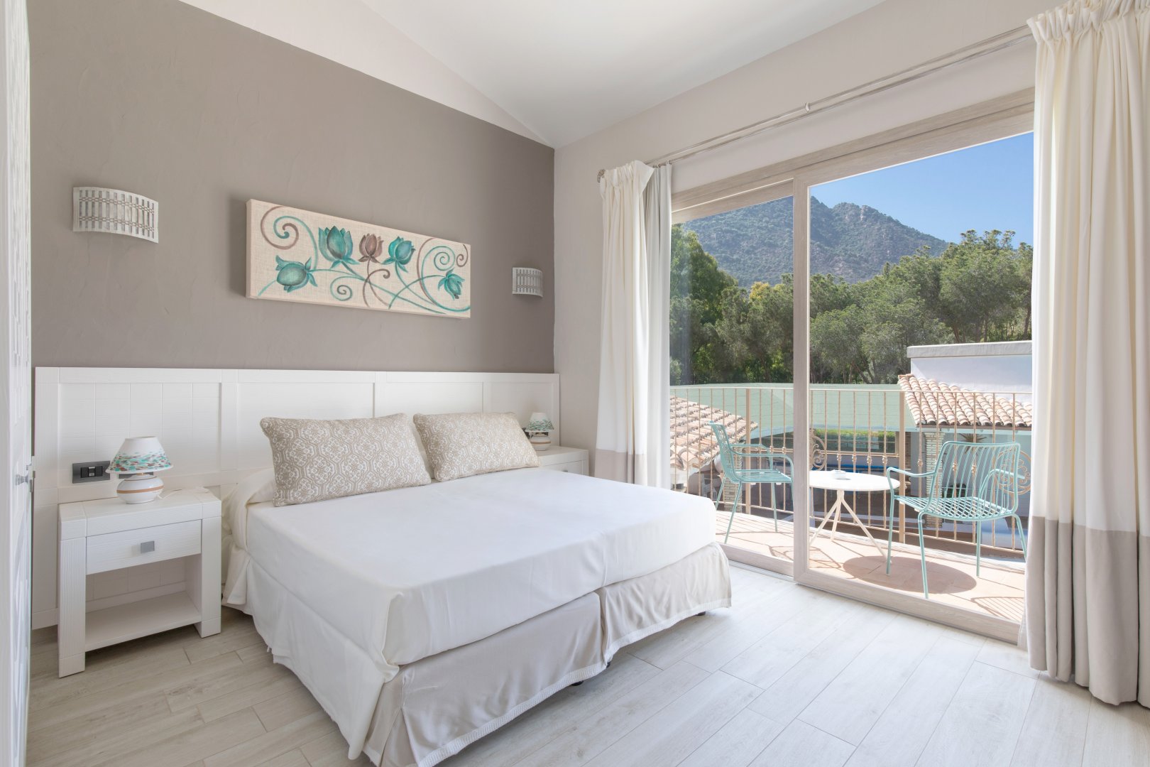 Foto 10 Eliantos Boutique Hotel & SPA Santa Margherita di Pula, 09