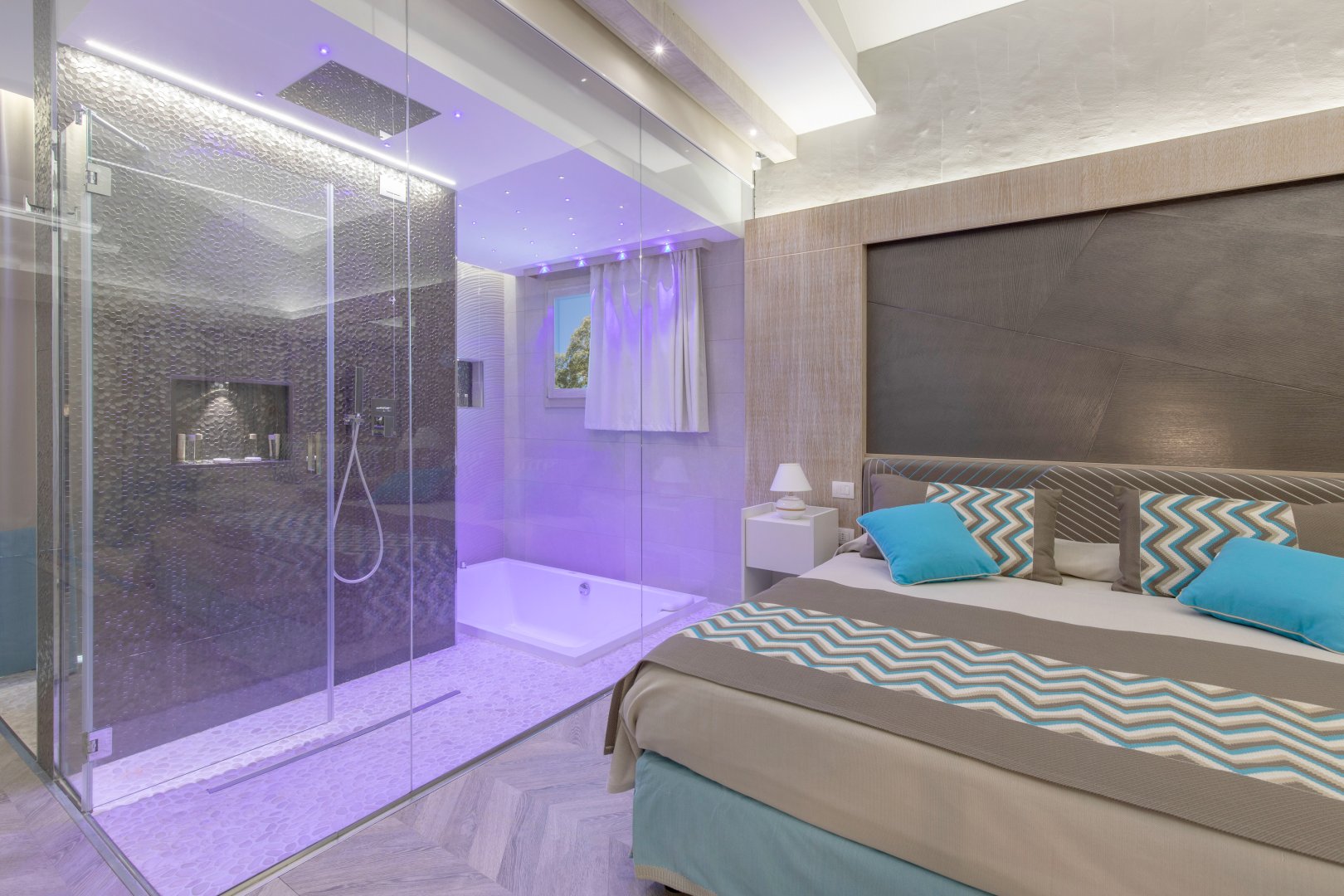 Foto 11 Eliantos Boutique Hotel & SPA Santa Margherita di Pula, 10