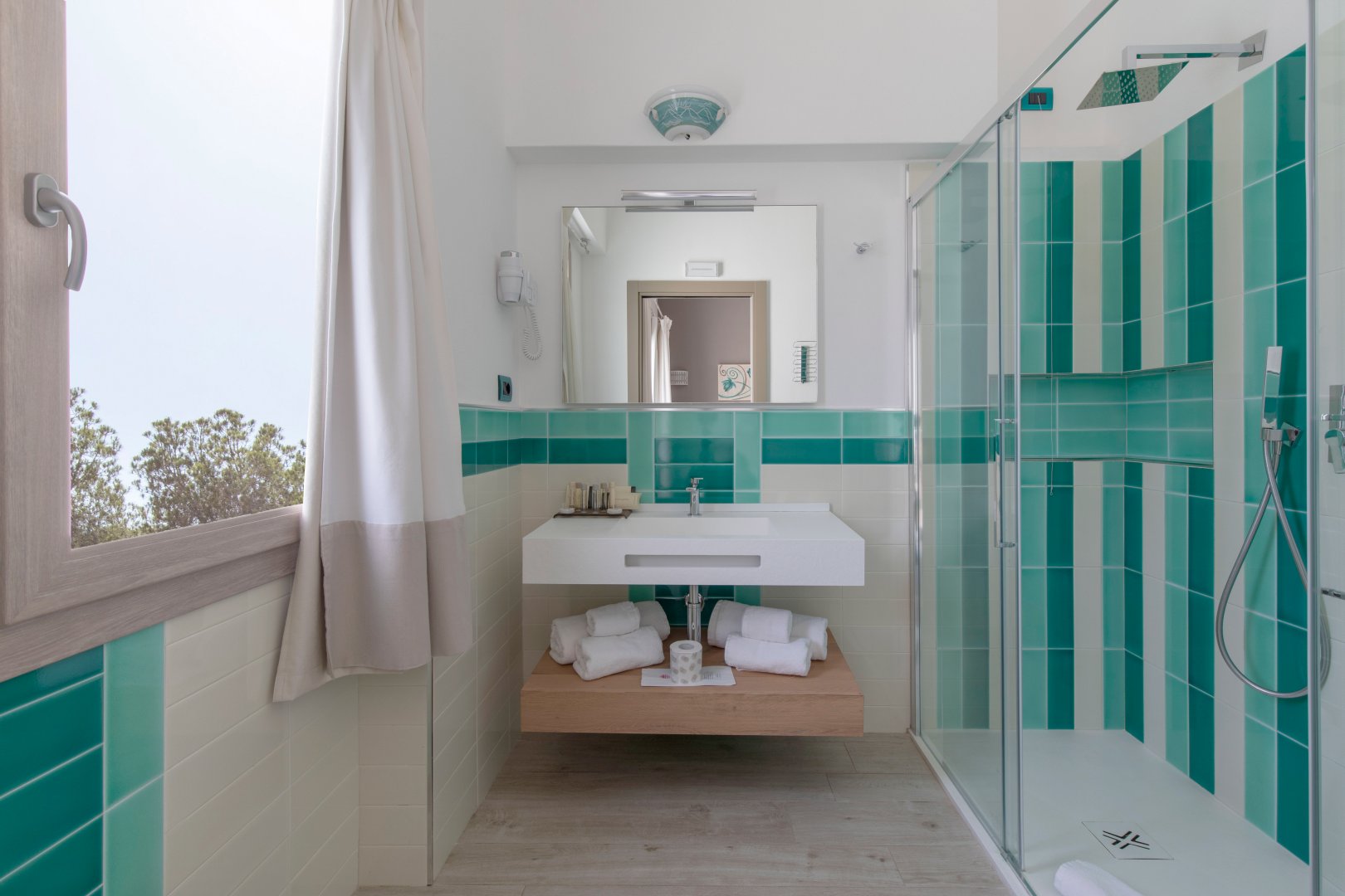 Foto 15 Eliantos Boutique Hotel & SPA Santa Margherita di Pula, 14