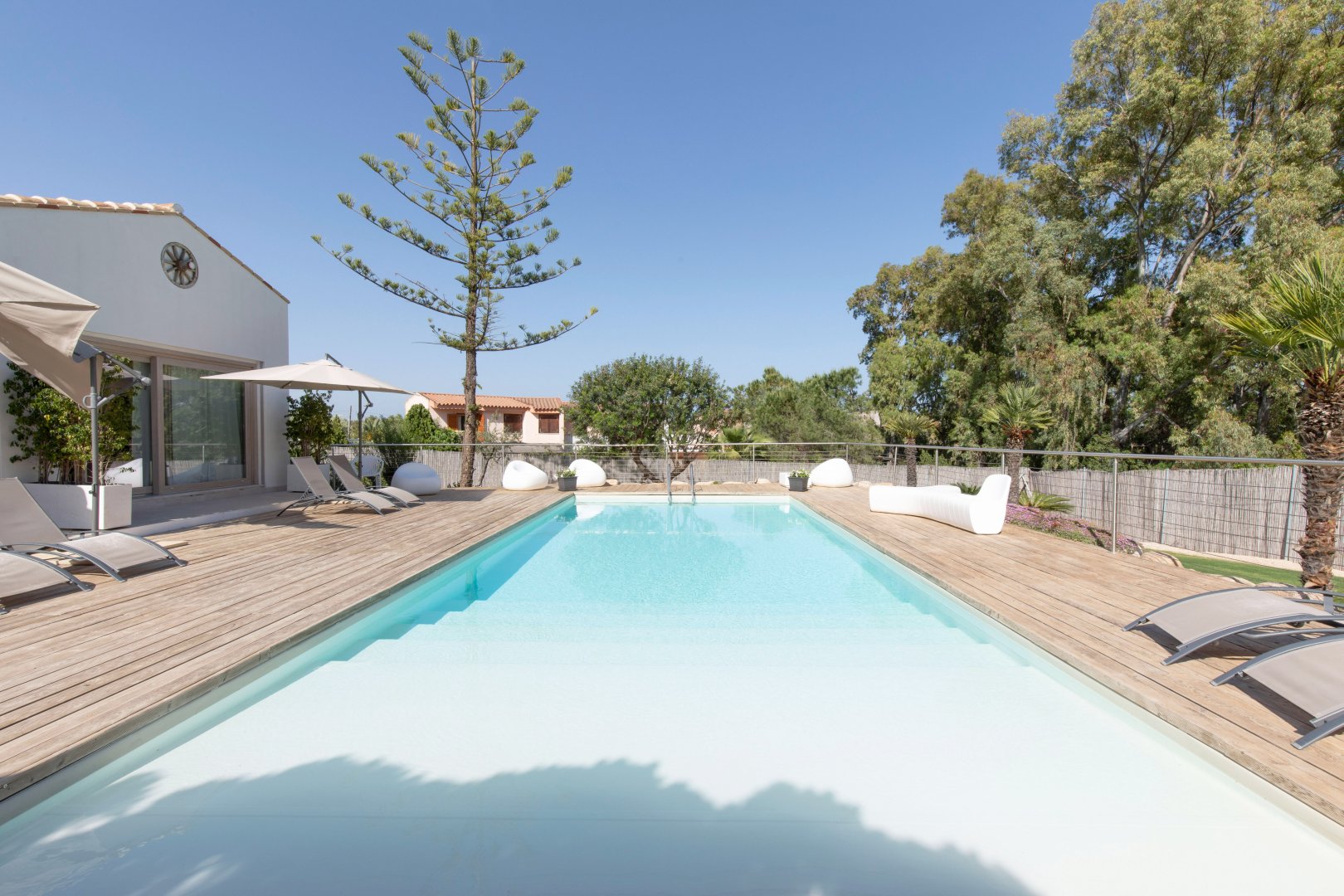 Foto 17 Eliantos Boutique Hotel & SPA Santa Margherita di Pula, 16