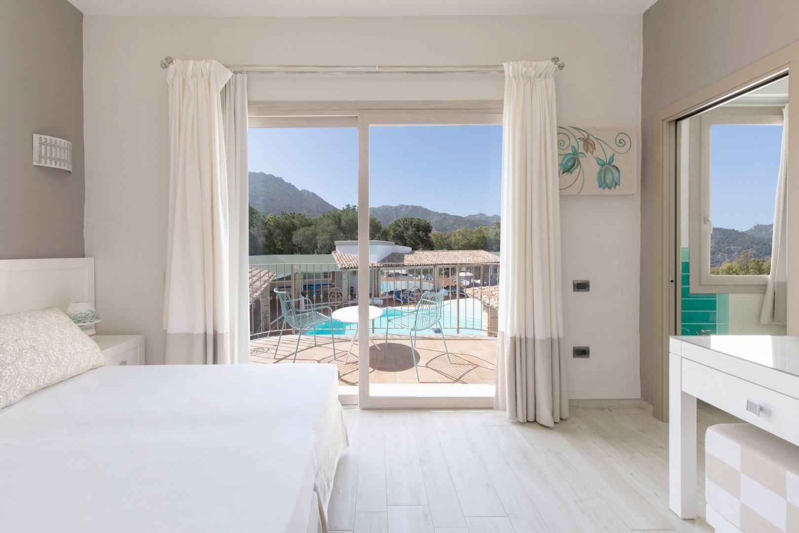 Foto 19 Eliantos Boutique Hotel & SPA Santa Margherita di Pula, 18