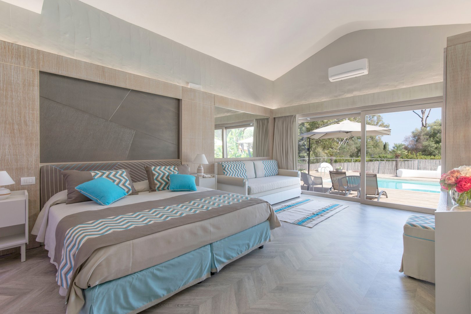 Foto 20 Eliantos Boutique Hotel & SPA Santa Margherita di Pula, 19