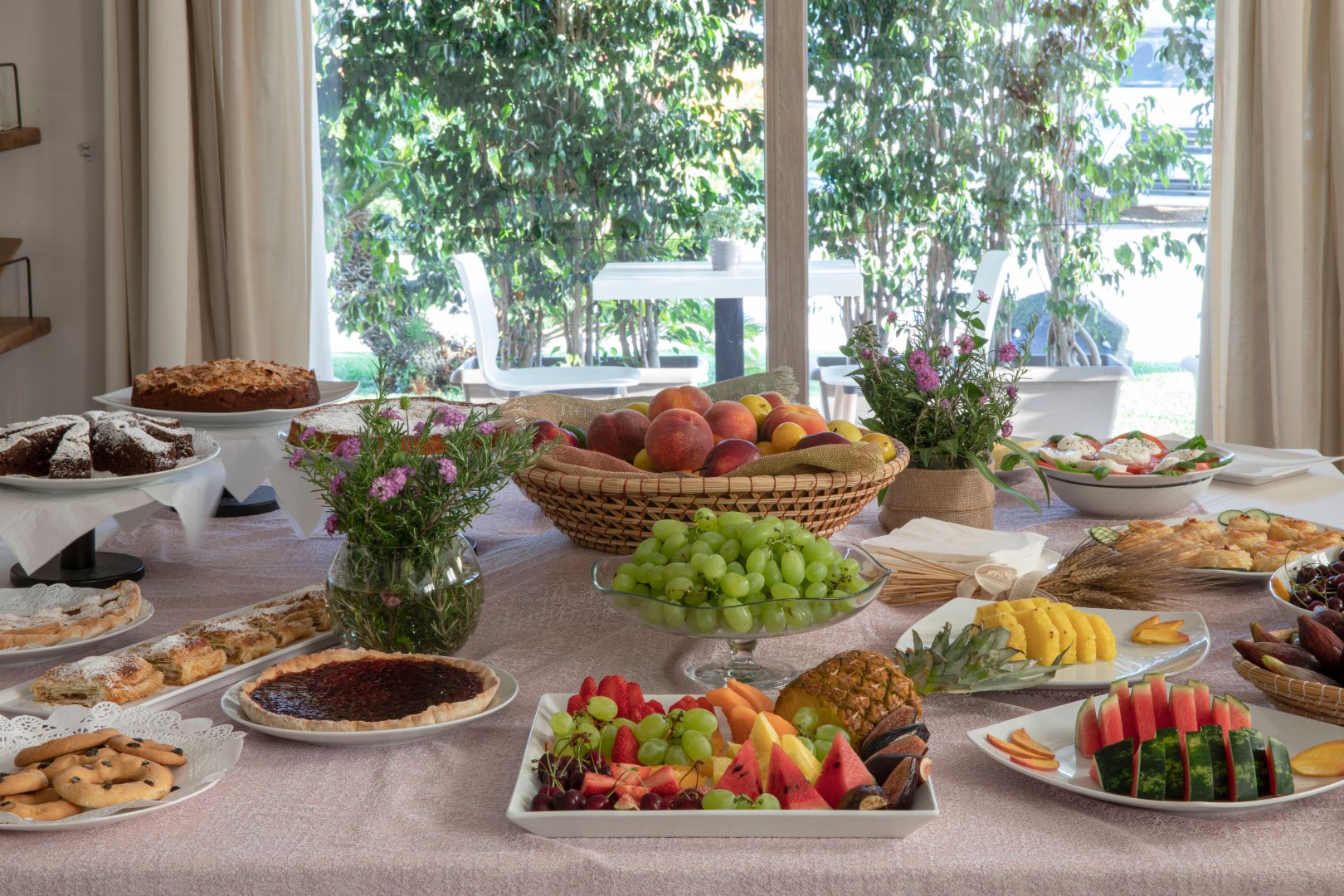 Foto 22 Eliantos Boutique Hotel & SPA Santa Margherita di Pula, 21