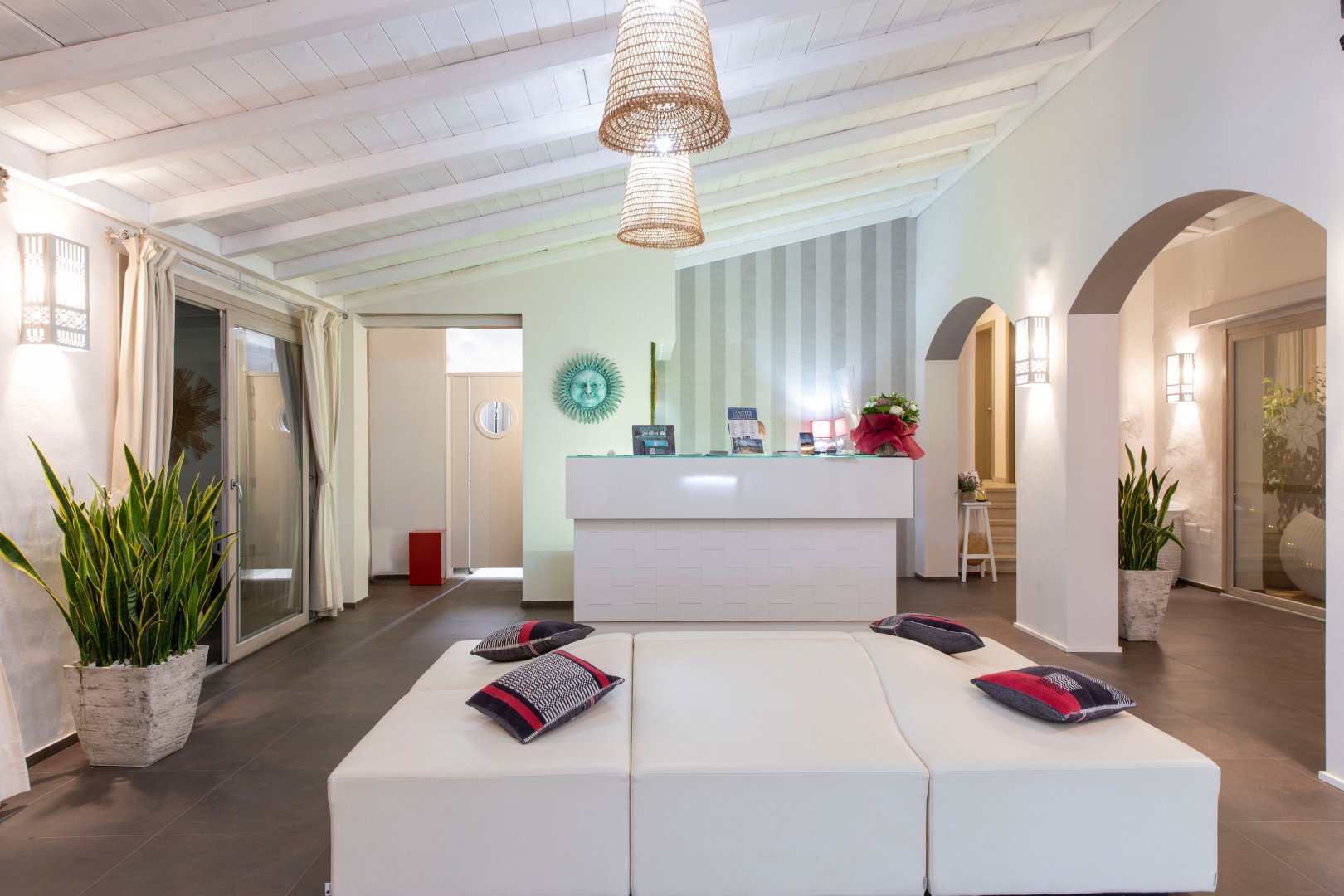 Foto 23 Eliantos Boutique Hotel & SPA Santa Margherita di Pula, 22