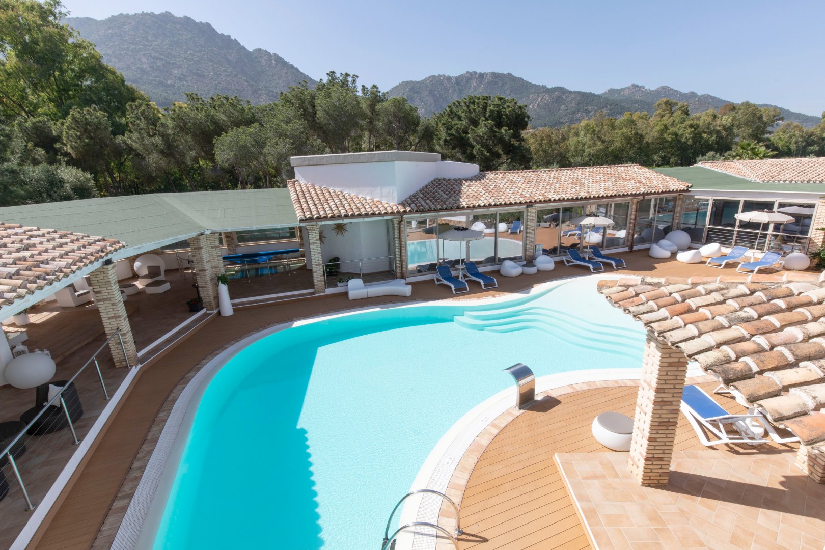 Foto 24 Eliantos Boutique Hotel & SPA Santa Margherita di Pula, 23