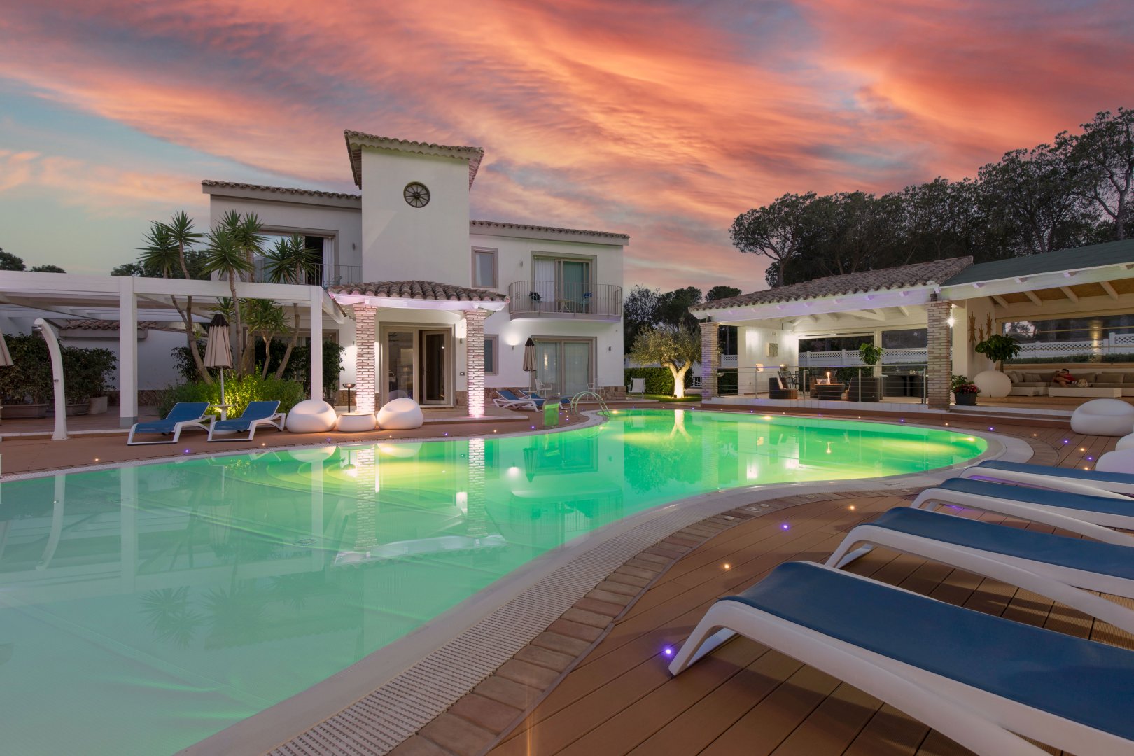 Foto 26 Eliantos Boutique Hotel & SPA Santa Margherita di Pula, 25