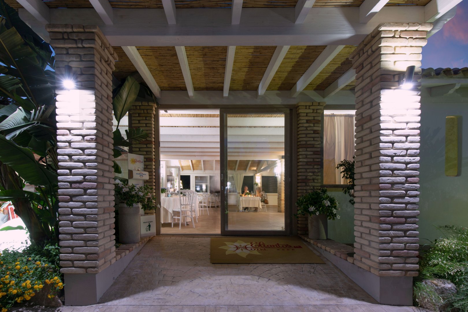 Foto 27 Eliantos Boutique Hotel & SPA Santa Margherita di Pula, 26