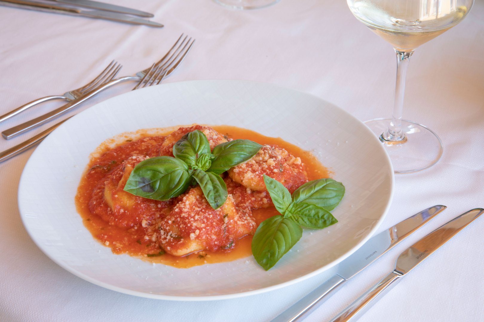 Foto 29 Eliantos Boutique Hotel & SPA Santa Margherita di Pula, 28