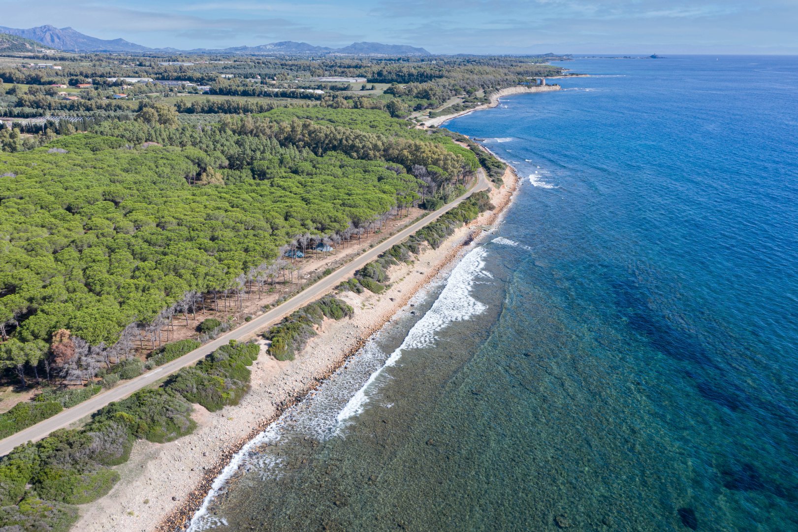 Foto 30 Eliantos Boutique Hotel & SPA Santa Margherita di Pula, 29