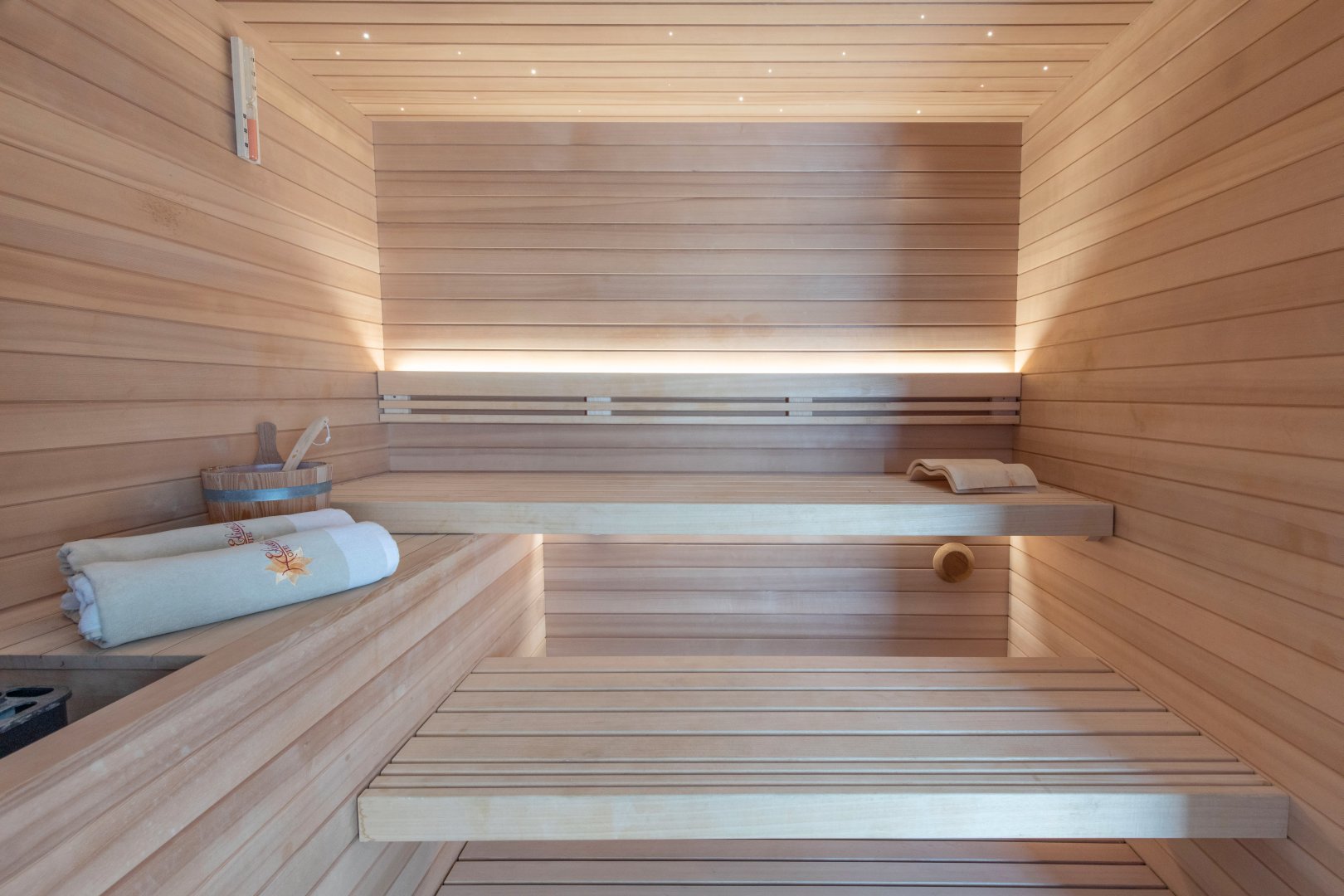 Foto 34 Eliantos Boutique Hotel & SPA Santa Margherita di Pula, 33