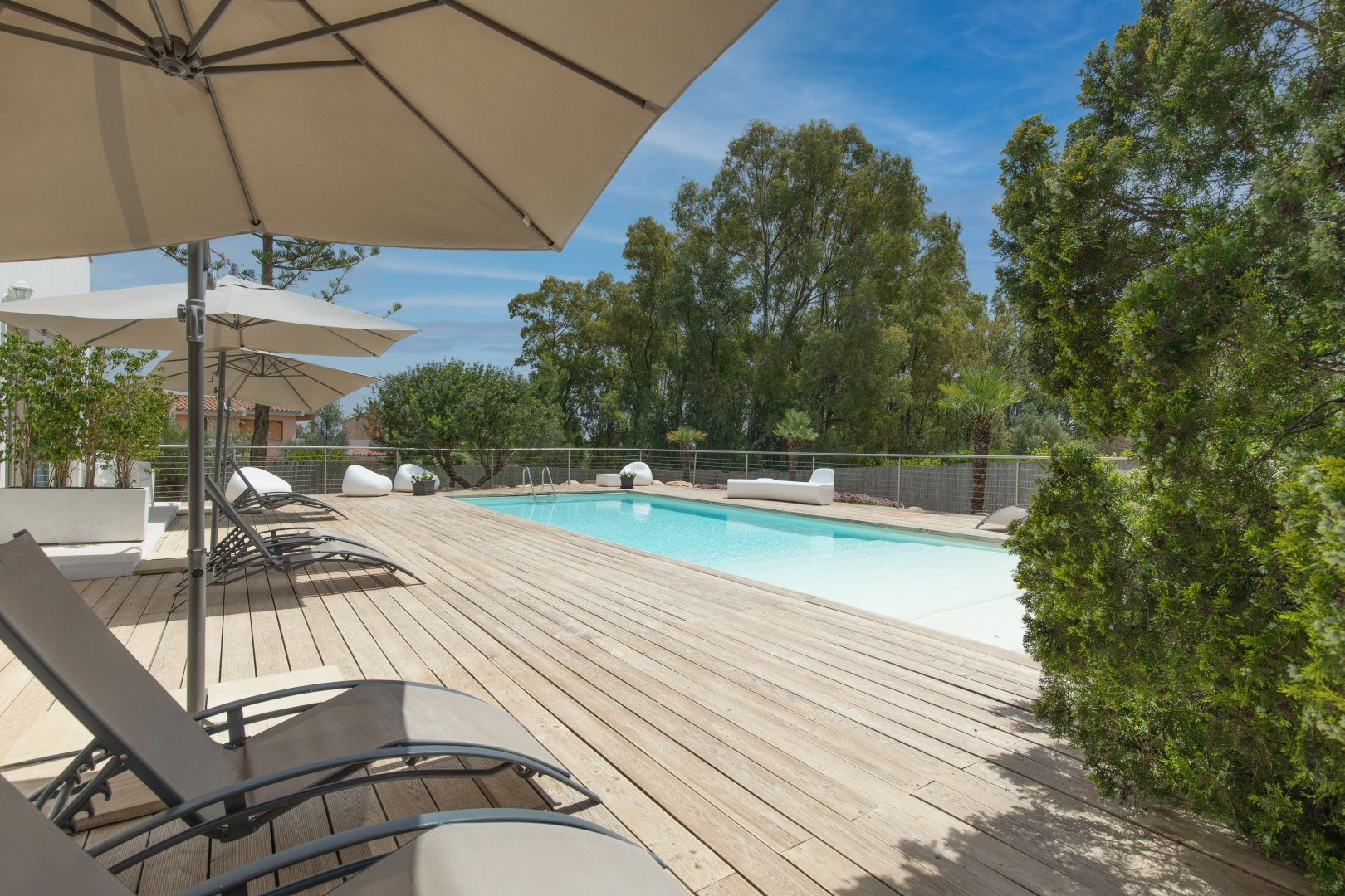 Foto 38 Eliantos Boutique Hotel & SPA Santa Margherita di Pula, 37