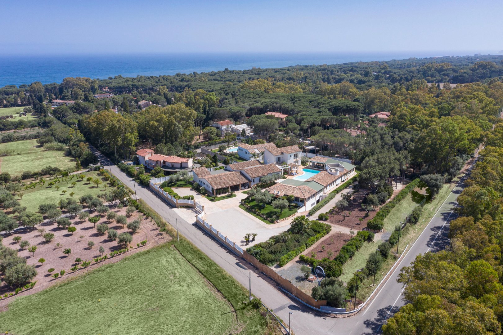 Foto 40 Eliantos Boutique Hotel & SPA Santa Margherita di Pula, 39