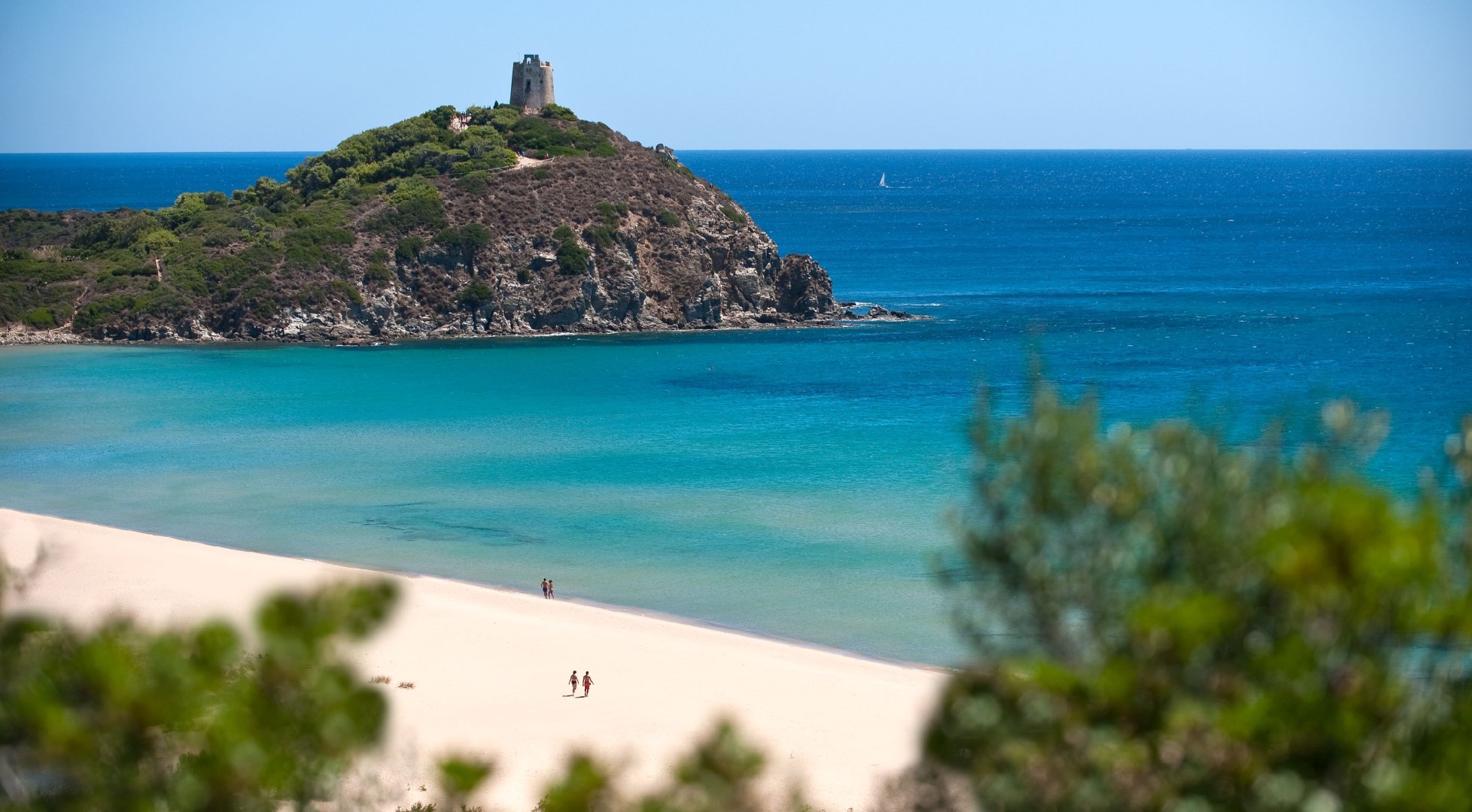 Foto 41 Eliantos Boutique Hotel & SPA Santa Margherita di Pula, 40