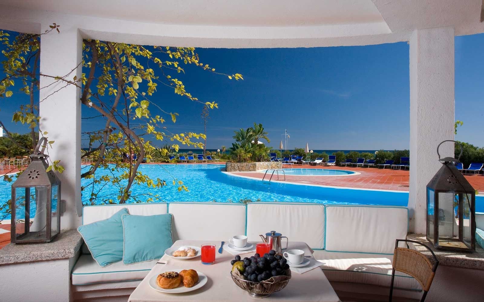 Santa Margherita di Pula, 01