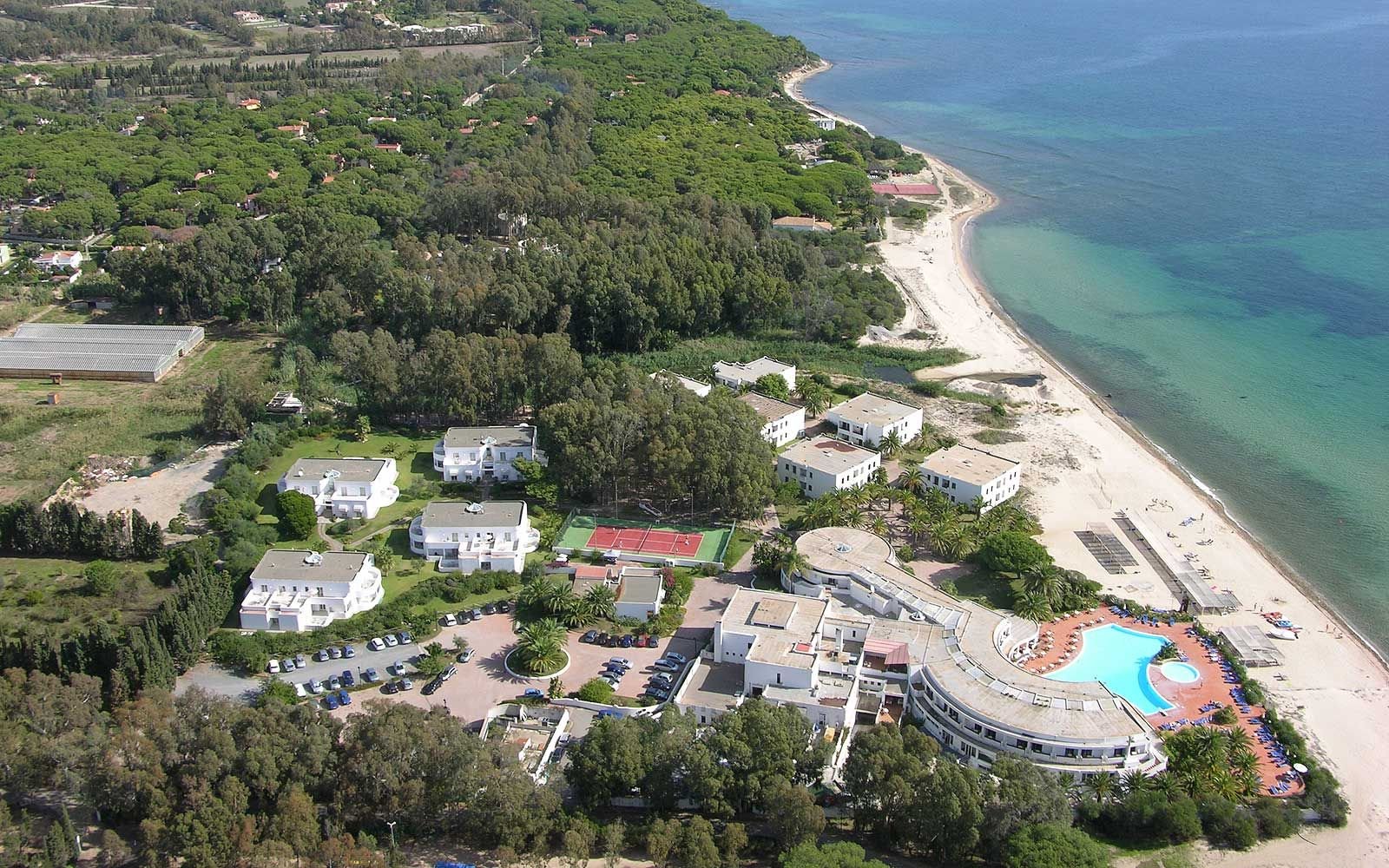 Santa Margherita di Pula, 10