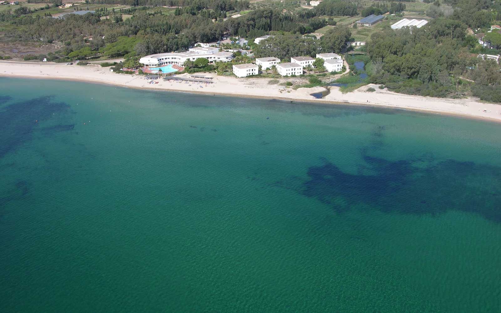 Santa Margherita di Pula, 11