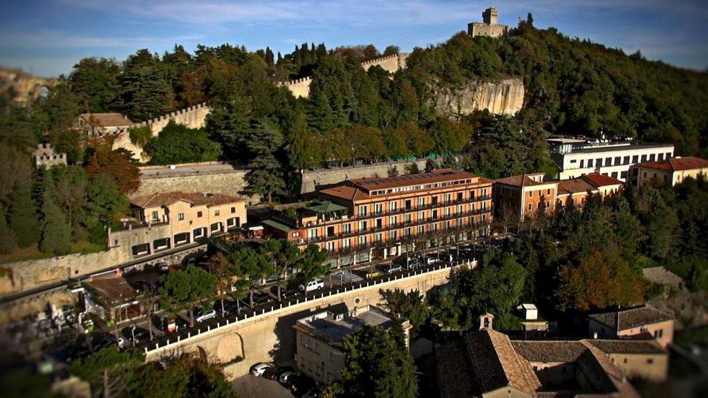 Foto 2 Grand Hotel San Marino Città di San Marino, 01
