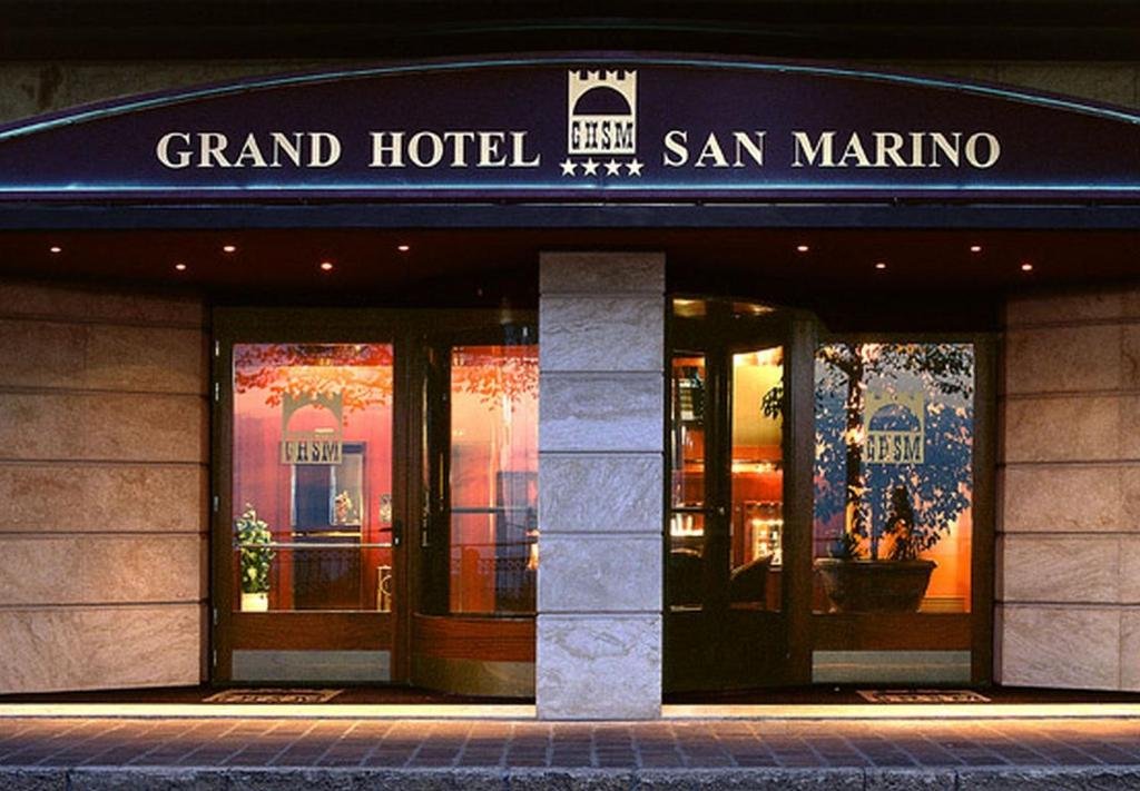 Foto 3 Grand Hotel San Marino Città di San Marino, 02