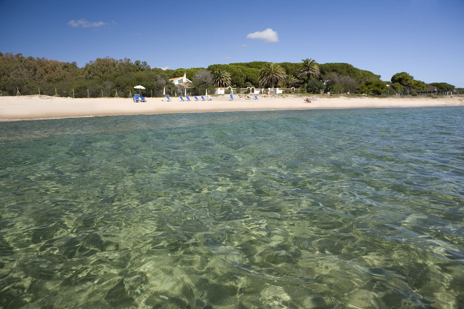 Santa Margherita di Pula, 18