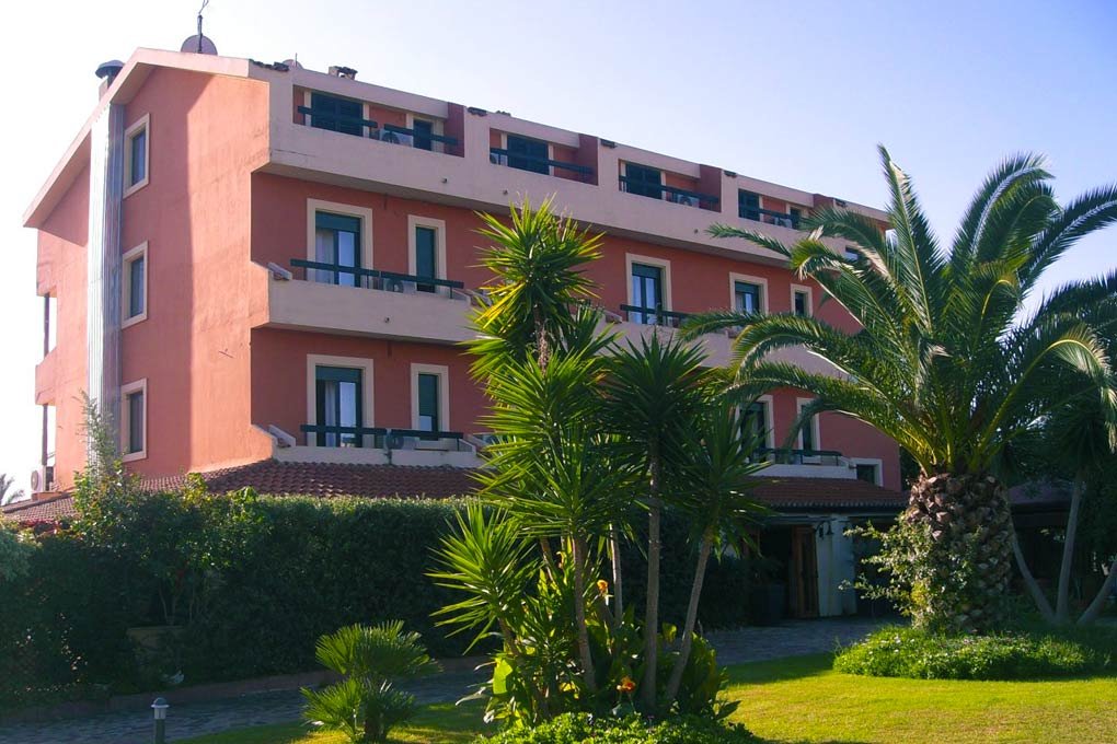 Santa Maria Navarrese, 01