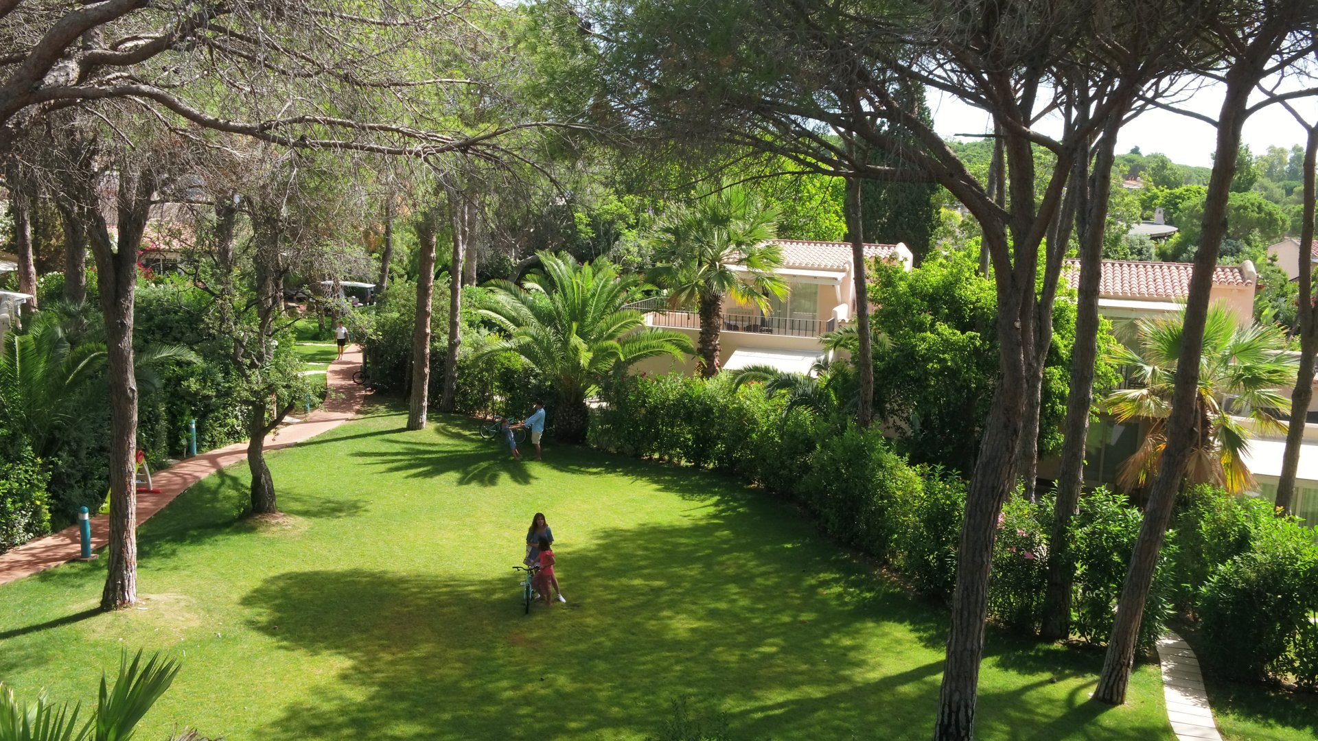 Foto 6 Forte Village Resort Le Palme Santa Margherita di Pula, 05