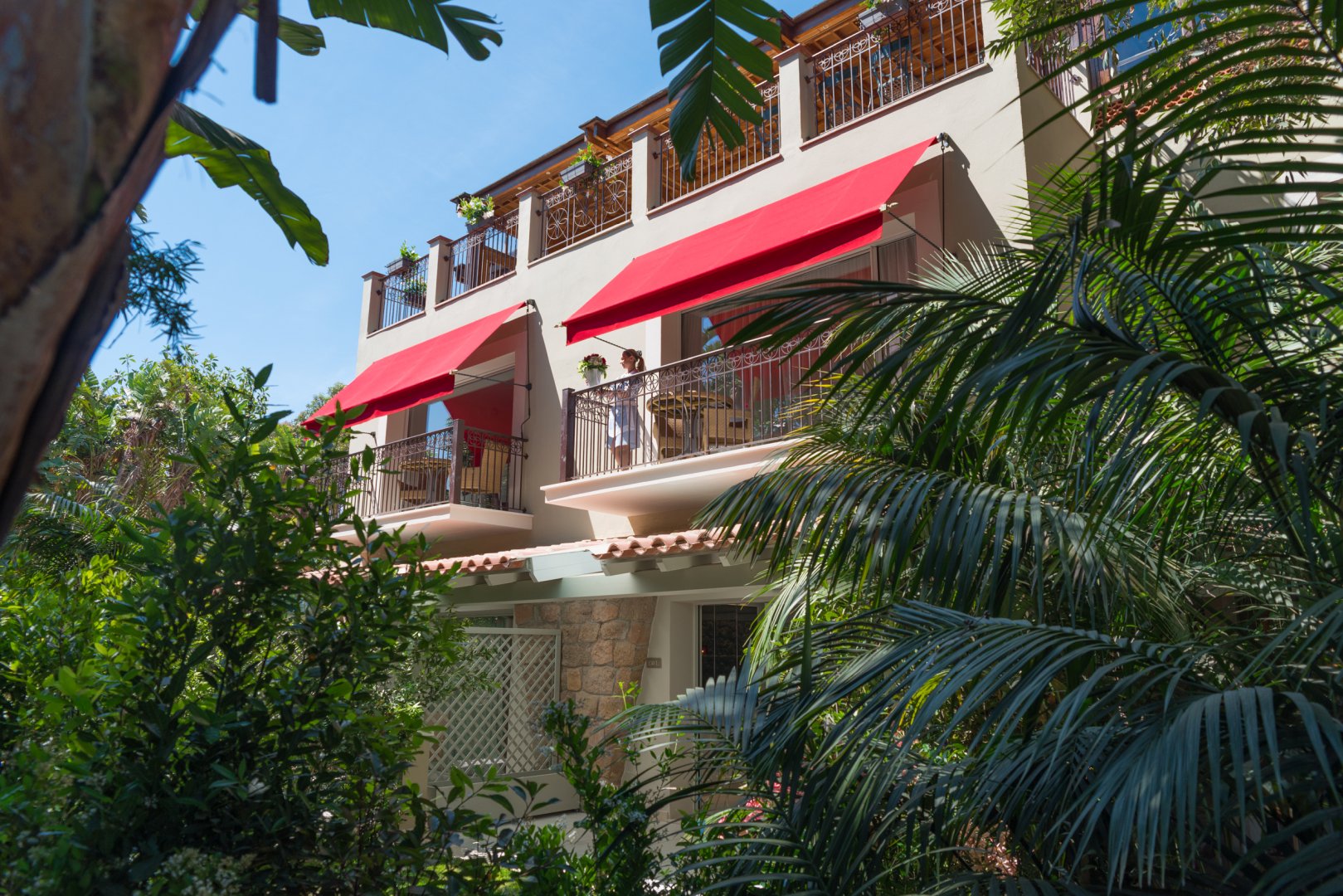 Foto 3 Forte Village Resort Villa del Parco Santa Margherita di Pula, 02