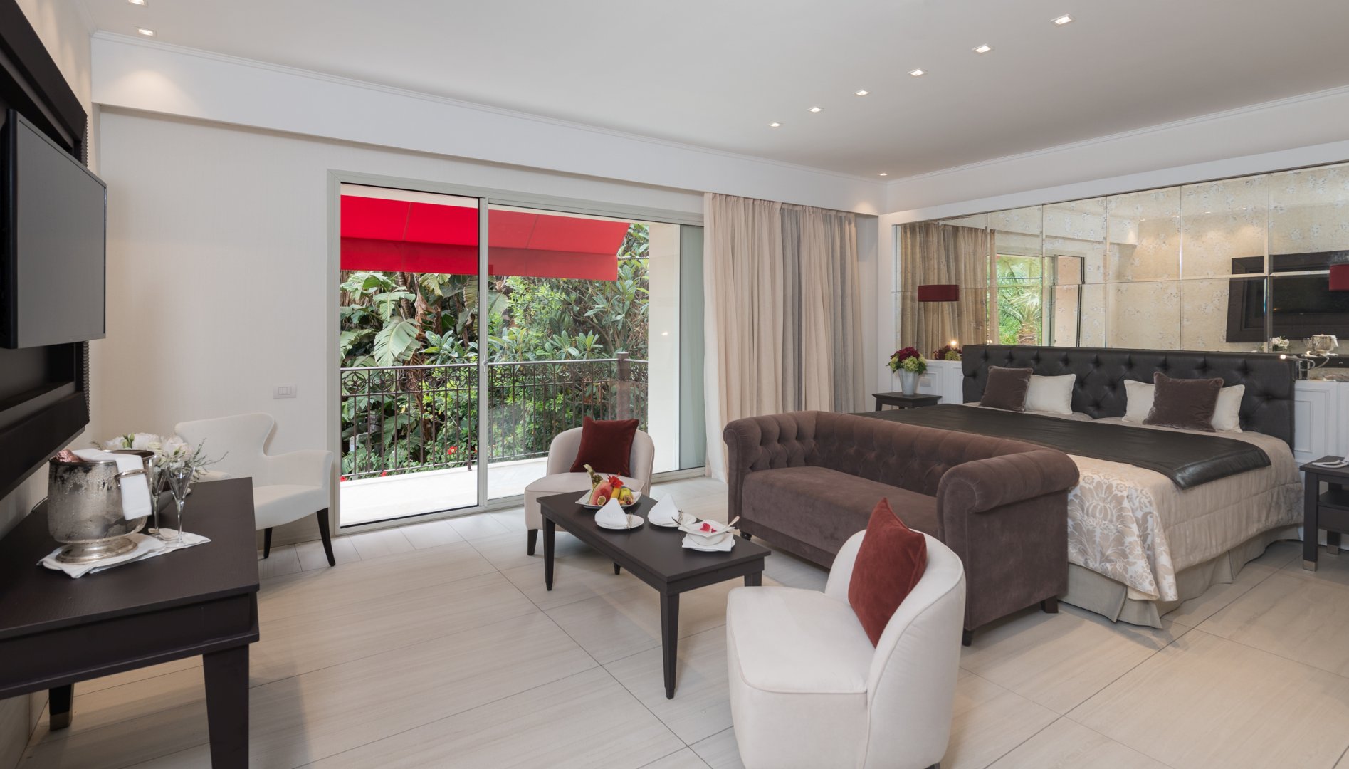 Foto 5 Forte Village Resort Villa del Parco Santa Margherita di Pula, 04