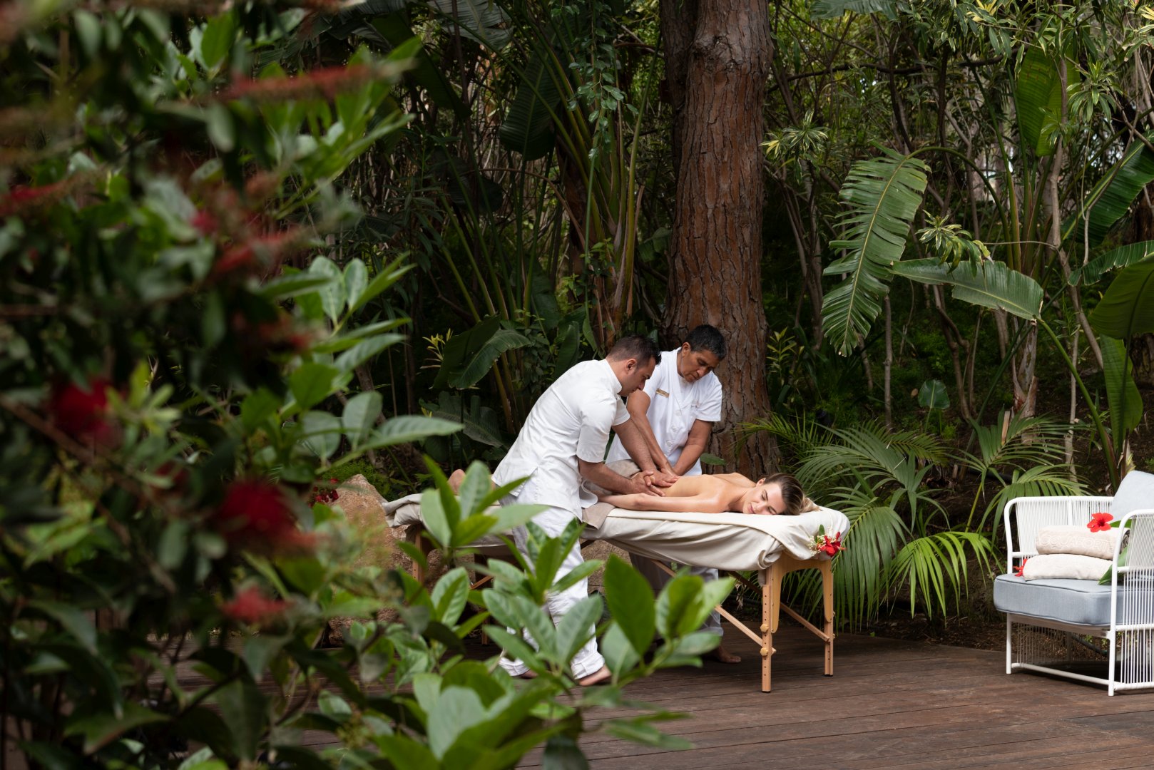 Foto 20 Forte Village Resort Villa del Parco Santa Margherita di Pula, 19