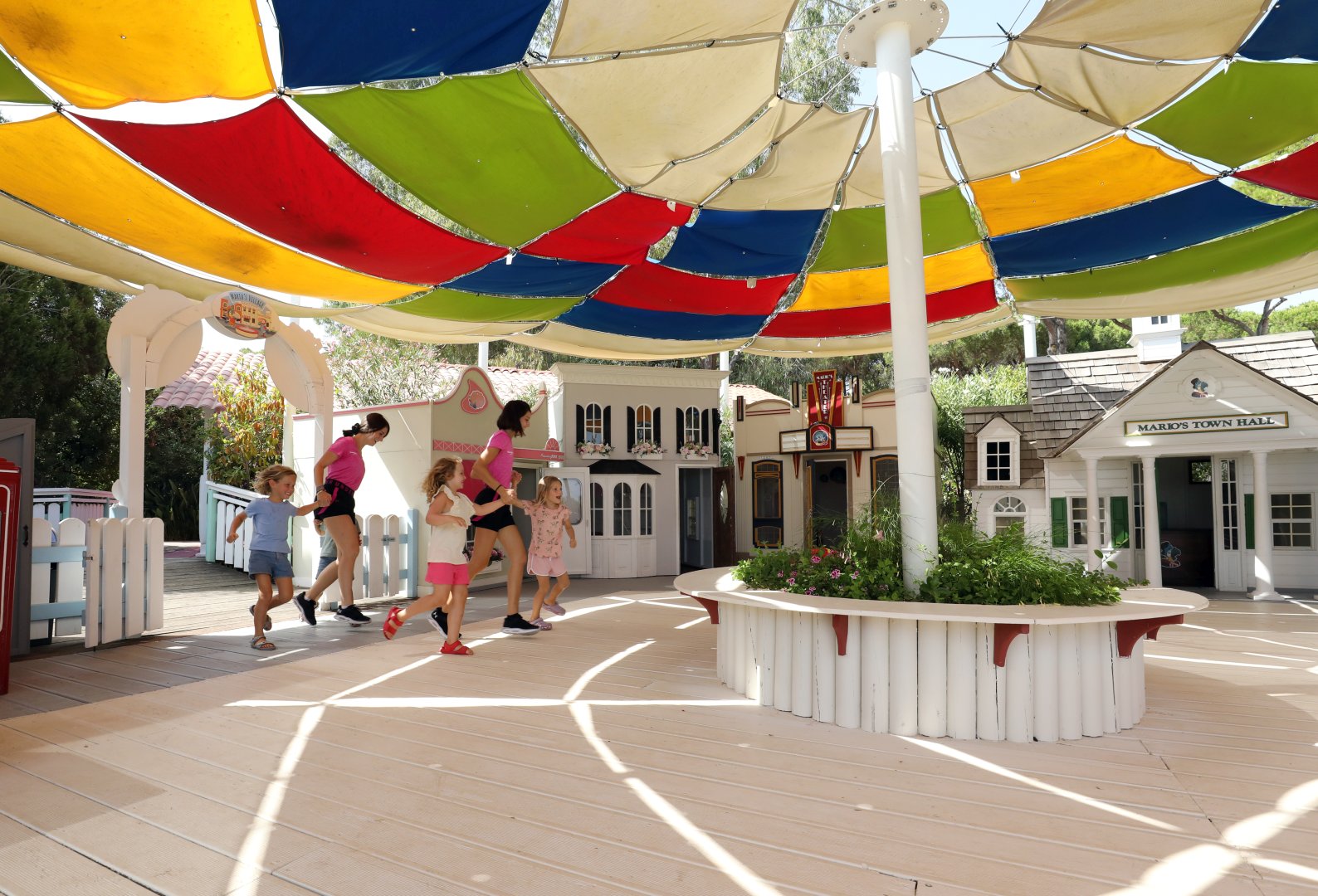 Foto 28 Forte Village Resort Villa del Parco Santa Margherita di Pula, 27