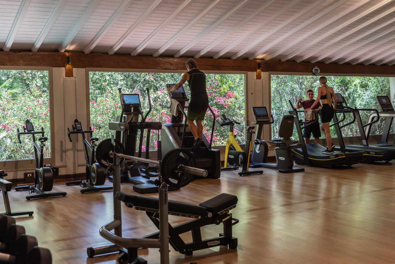 Foto 29 Forte Village Resort Villa del Parco Santa Margherita di Pula, 28