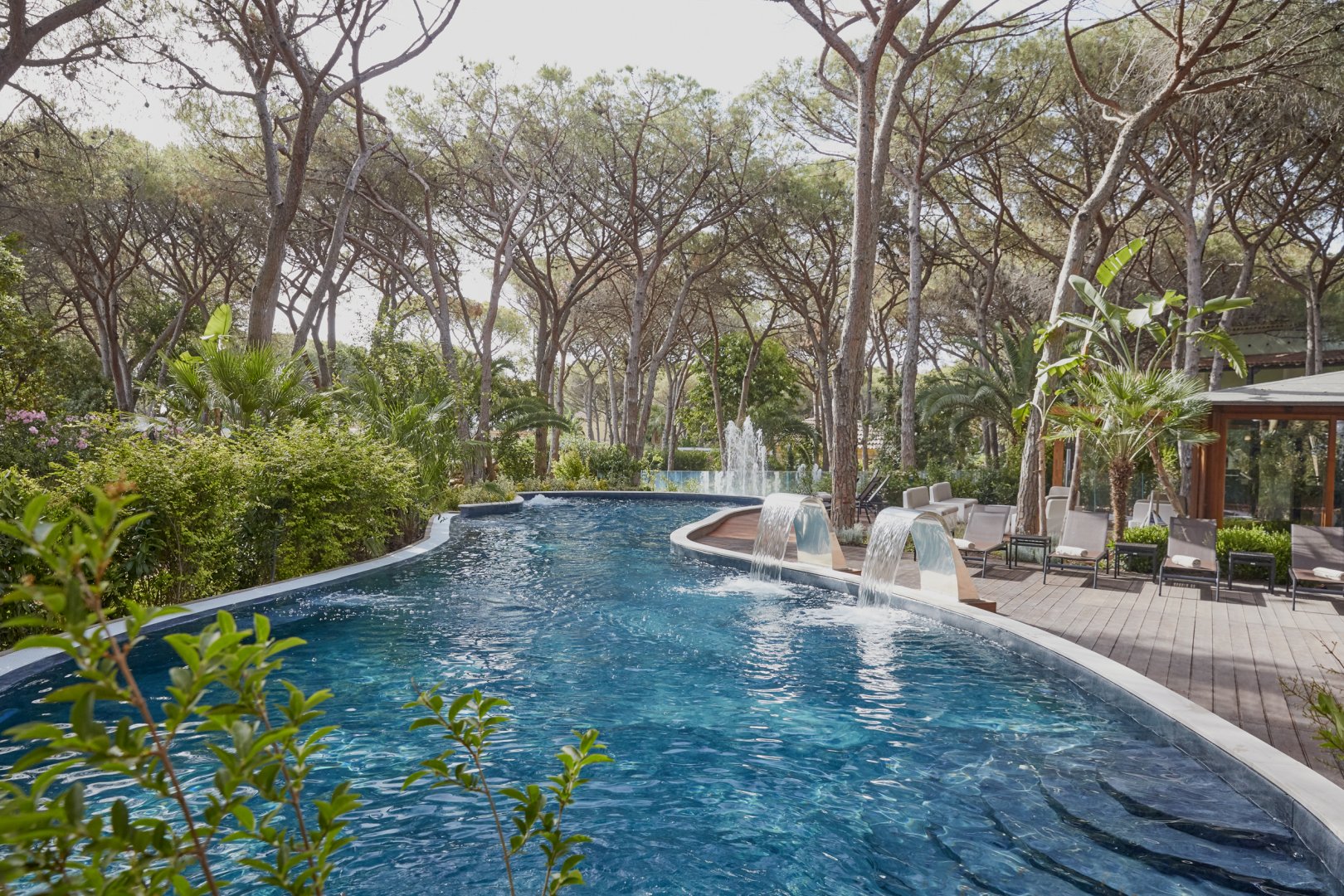 Foto 5 Forte Village Resort Hotel Pineta Santa Margherita di Pula, 04