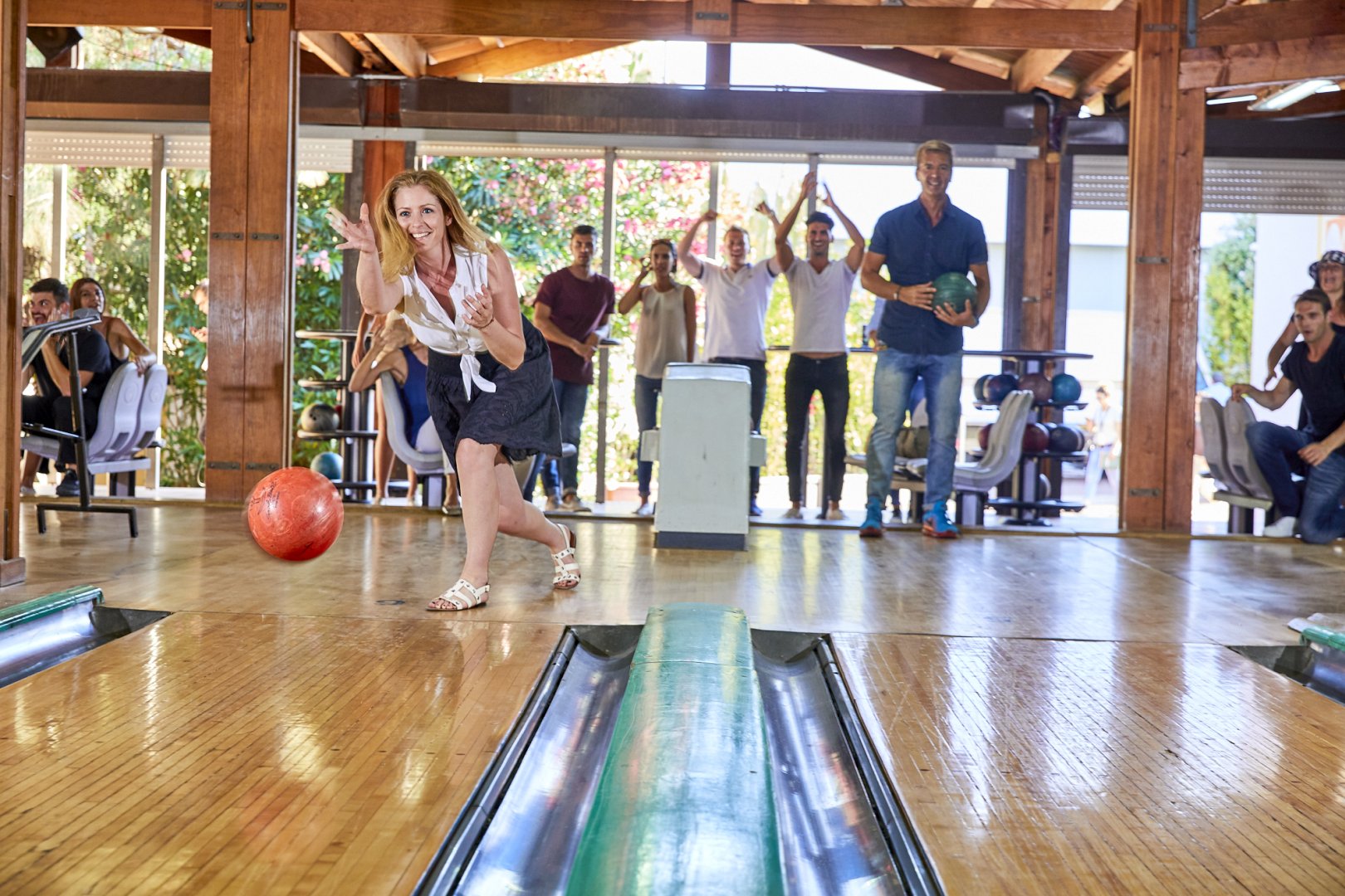 Foto 15 Forte Village Resort Hotel Pineta Santa Margherita di Pula, 14