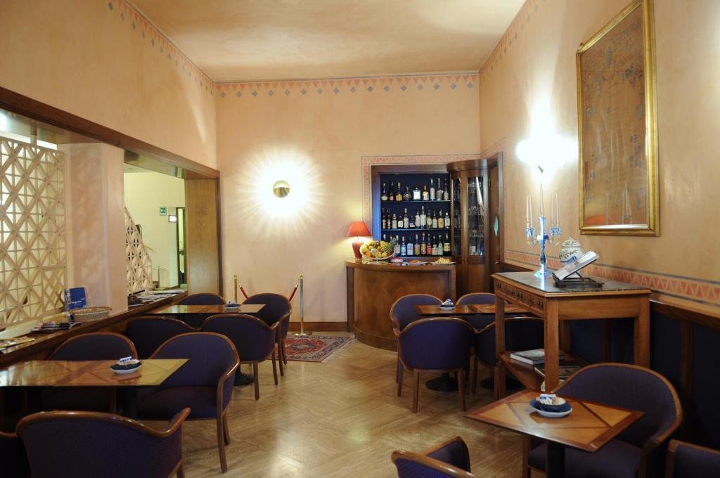 Foto 4 Hotel Titano Città di San Marino, 03