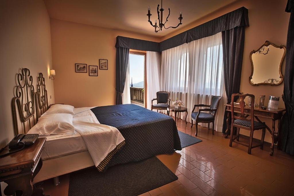 Foto 6 Hotel Titano Città di San Marino, 05