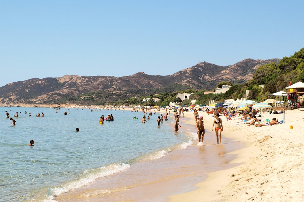 Foto 2 Appartamenti Jana Margherita Santa Margherita di Pula, 01