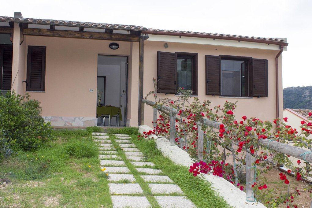 Foto 4 Appartamenti Jana Margherita Santa Margherita di Pula, 03