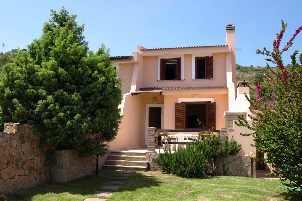 Foto 6 Appartamenti Jana Margherita Santa Margherita di Pula, 05