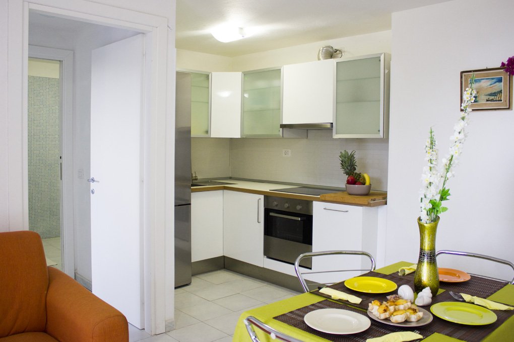 Foto 7 Appartamenti Jana Margherita Santa Margherita di Pula, 06