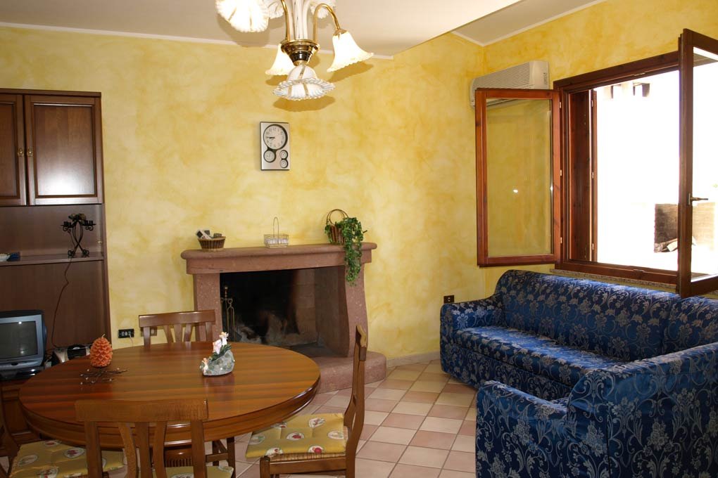 Foto 9 Appartamenti Jana Margherita Santa Margherita di Pula, 08