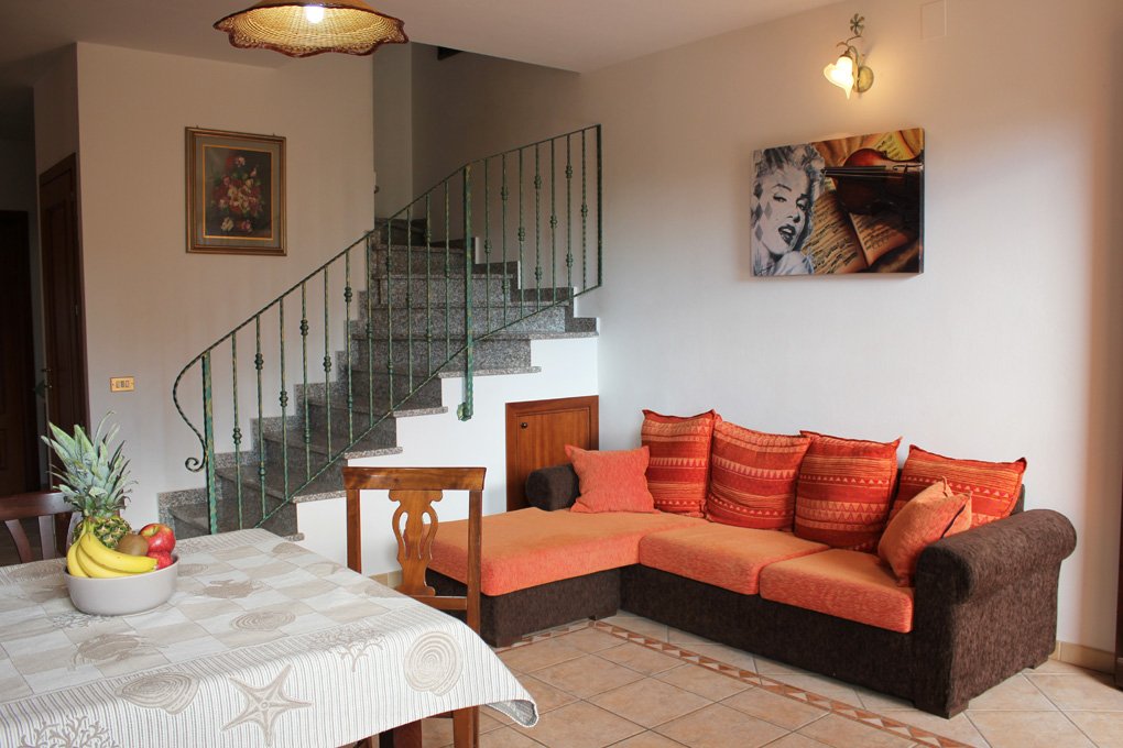 Foto 10 Appartamenti Jana Margherita Santa Margherita di Pula, 09