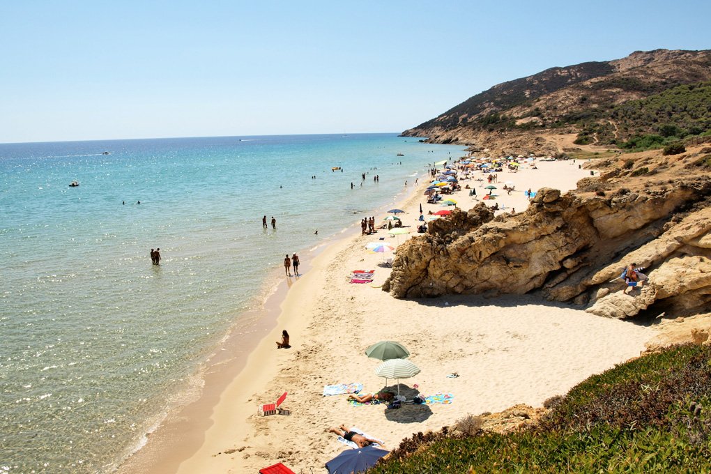 Foto 11 Appartamenti Jana Margherita Santa Margherita di Pula, 10