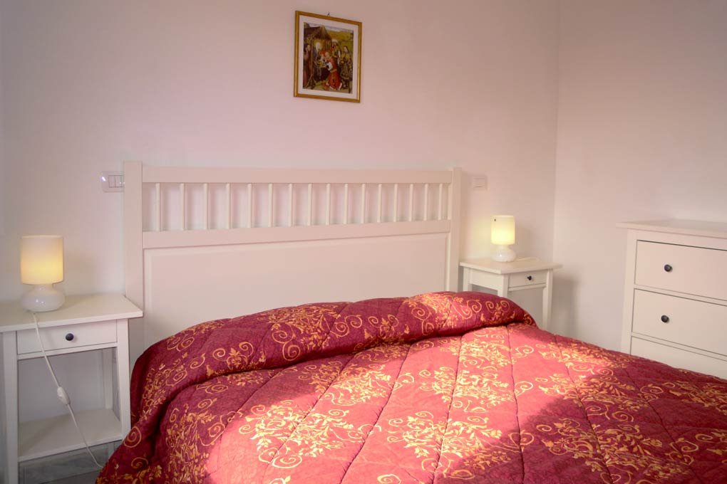 Foto 12 Appartamenti Jana Margherita Santa Margherita di Pula, 11