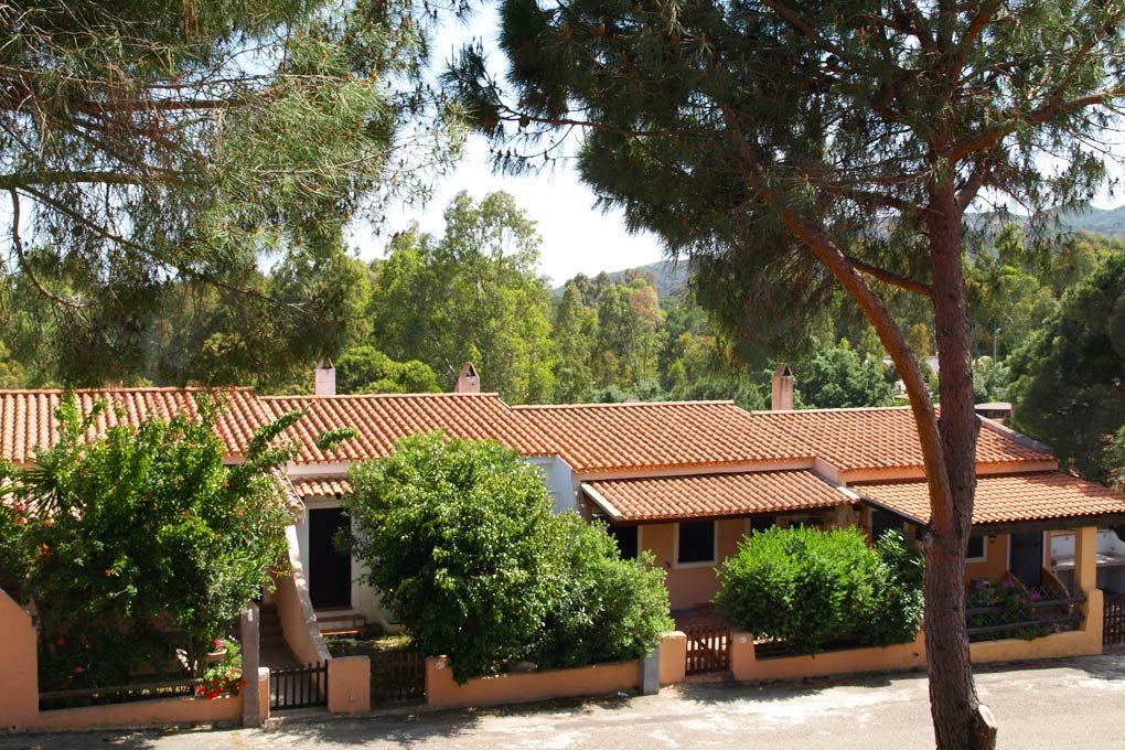 Foto 13 Appartamenti Jana Margherita Santa Margherita di Pula, 12