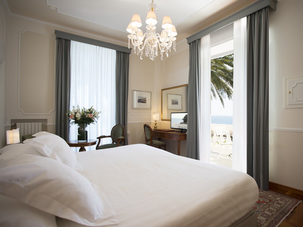 Foto 4 Grand Hotel Miramare Santa Margherita Ligure, 03