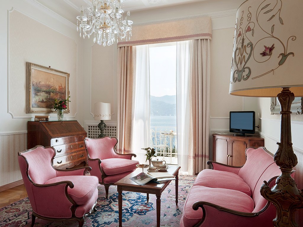 Foto 5 Grand Hotel Miramare Santa Margherita Ligure, 04