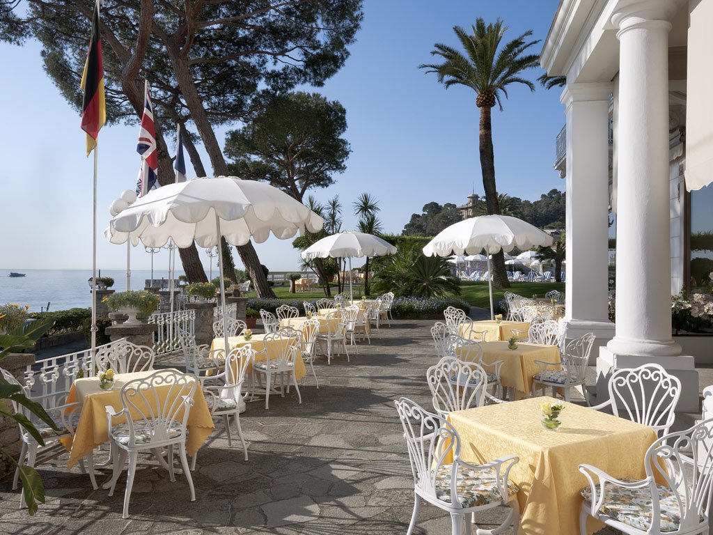 Foto 6 Grand Hotel Miramare Santa Margherita Ligure, 05
