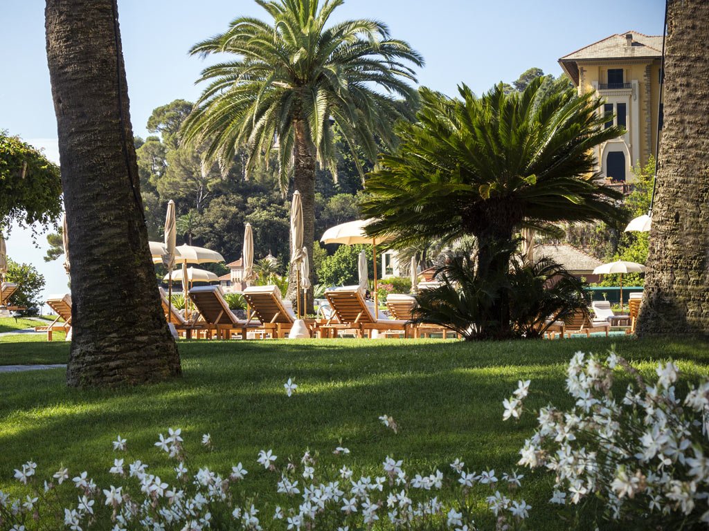 Foto 7 Grand Hotel Miramare Santa Margherita Ligure, 06